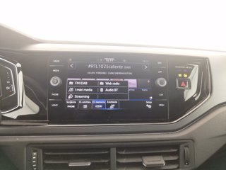 VOLKSWAGEN Taigo 1.0 tsi r-line 110cv dsg