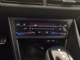 VOLKSWAGEN Taigo 1.0 tsi r-line 110cv dsg