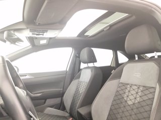 VOLKSWAGEN Taigo 1.0 tsi r-line 110cv dsg