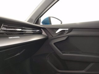 AUDI A3 sportback 30 1.0 tfsi mhev business advanced s-tronic