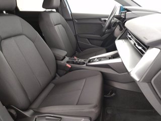 AUDI A3 sportback 30 1.0 tfsi mhev business advanced s-tronic