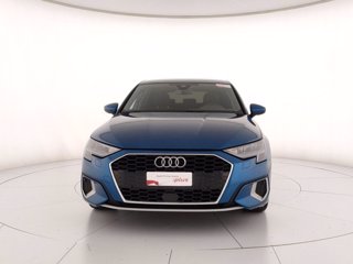 AUDI A3 sportback 30 1.0 tfsi mhev business advanced s-tronic