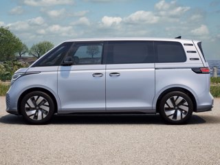 VOLKSWAGEN Id.buzz 77 kwh pro+