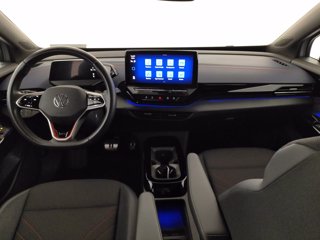 VOLKSWAGEN Id.5 77 kwh gtx 4motion 299cv