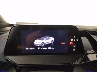 VOLKSWAGEN Id.5 77 kwh gtx 4motion 299cv