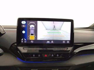 VOLKSWAGEN Id.5 77 kwh gtx 4motion 299cv