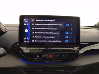 VOLKSWAGEN Id.5 77 kwh gtx 4motion 299cv