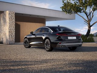 AUDI A6 e-tron SPB quattro Business Advanced