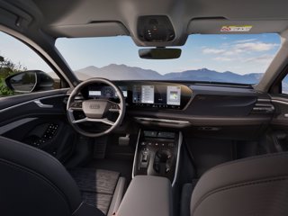 AUDI A6 e-tron SPB quattro Business Advanced