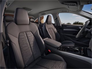 AUDI A6 e-tron SPB quattro Business Advanced