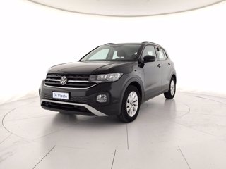 VOLKSWAGEN T-cross 1.0 tsi style 95cv