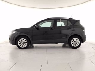 VOLKSWAGEN T-cross 1.0 tsi style 95cv