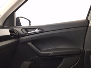 VOLKSWAGEN T-cross 1.0 tsi style 95cv