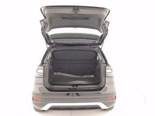 VOLKSWAGEN T-cross 1.0 tsi style 95cv