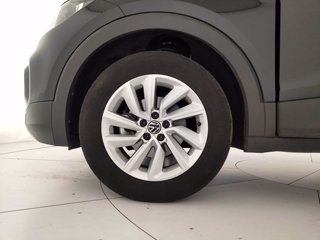 VOLKSWAGEN T-cross 1.0 tsi style 95cv
