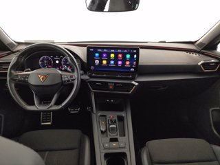 CUPRA Formentor 1.4 e-hybrid vz 245cv dsg