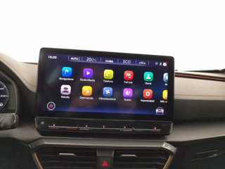 CUPRA Formentor 1.4 e-hybrid vz 245cv dsg