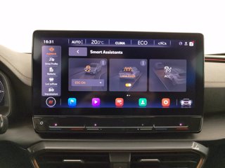 CUPRA Formentor 1.4 e-hybrid vz 245cv dsg