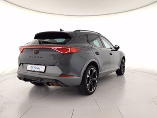 CUPRA Formentor 1.4 e-hybrid vz 245cv dsg