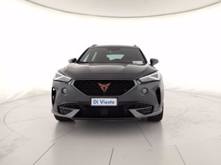 CUPRA Formentor 1.4 e-hybrid vz 245cv dsg
