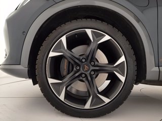 CUPRA Formentor 1.4 e-hybrid vz 245cv dsg