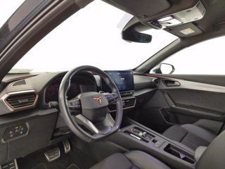 CUPRA Formentor 1.4 e-hybrid vz 245cv dsg