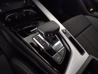 AUDI A5 sportback 40 2.0 tdi mhev s line edition quattro 204cv s-tronic