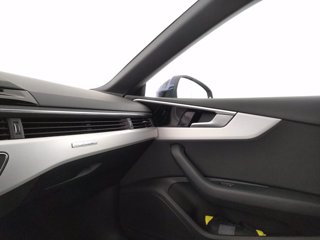 AUDI A5 sportback 40 2.0 tdi mhev s line edition quattro 204cv s-tronic