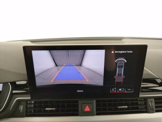 AUDI A5 sportback 40 2.0 tdi mhev s line edition quattro 204cv s-tronic