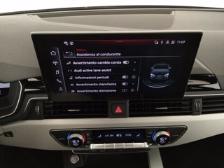 AUDI A5 sportback 40 2.0 tdi mhev s line edition quattro 204cv s-tronic