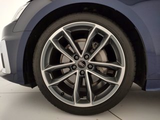 AUDI A5 sportback 40 2.0 tdi mhev s line edition quattro 204cv s-tronic