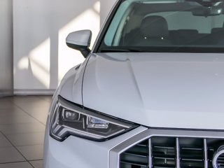 AUDI Q3 35 2.0 tdi business advanced s-tronic