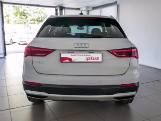 AUDI Q3 35 2.0 tdi business advanced s-tronic