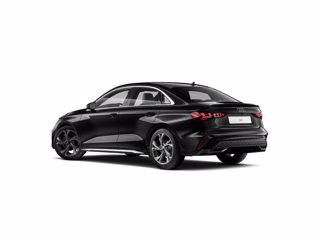 AUDI A3 Sedan 35 TDI S tronic S line edition