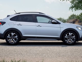 VOLKSWAGEN Taigo 1.0 tsi edition plus 115cv dsg