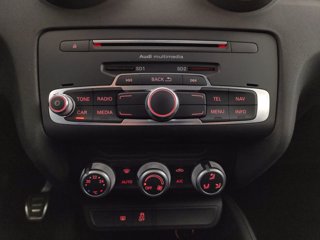 AUDI A1 sportback 1.0 tfsi ultra sport 95cv