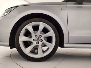 AUDI A1 sportback 1.0 tfsi ultra sport 95cv