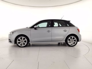 AUDI A1 sportback 1.0 tfsi ultra sport 95cv