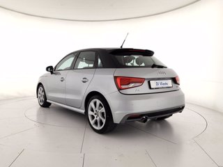 AUDI A1 sportback 1.0 tfsi ultra sport 95cv