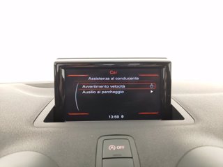 AUDI A1 sportback 1.0 tfsi ultra sport 95cv