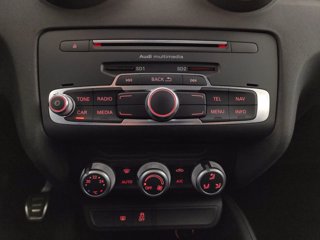 AUDI A1 sportback 1.0 tfsi ultra sport 95cv