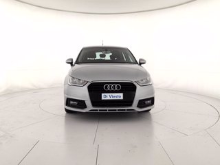 AUDI A1 sportback 1.0 tfsi ultra sport 95cv