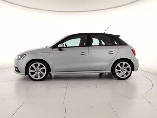 AUDI A1 sportback 1.0 tfsi ultra sport 95cv