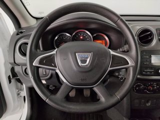 DACIA Sandero stepway 0.9 tce turbo access gpl s&s 90cv