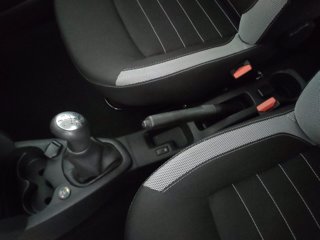 DACIA Sandero stepway 0.9 tce turbo access gpl s&s 90cv