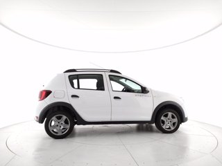 DACIA Sandero stepway 0.9 tce turbo access gpl s&s 90cv