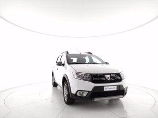 DACIA Sandero stepway 0.9 tce turbo access gpl s&s 90cv