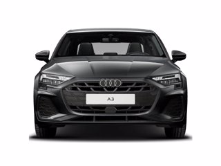 AUDI A3 Sedan 35 TDI S tronic S line edition