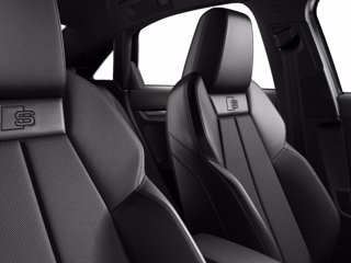 AUDI A3 Sedan 35 TDI S tronic S line edition