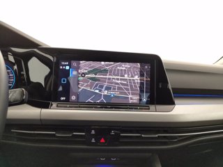 VOLKSWAGEN Golf 2.0 tdi life 115cv